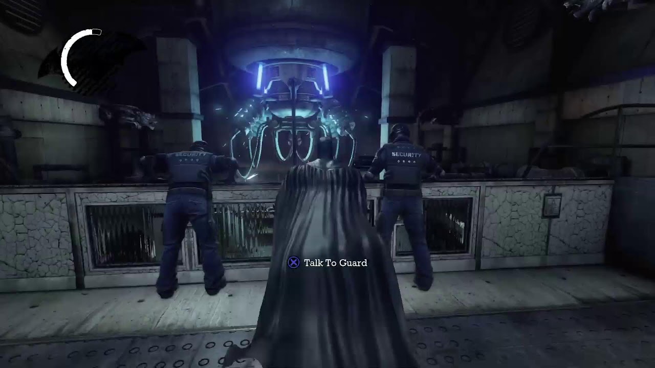 Batman