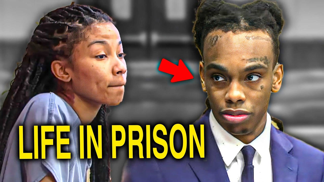 YNW Melly Witness Tampering FACING LIFE IN PRISON NEXT MONTH!