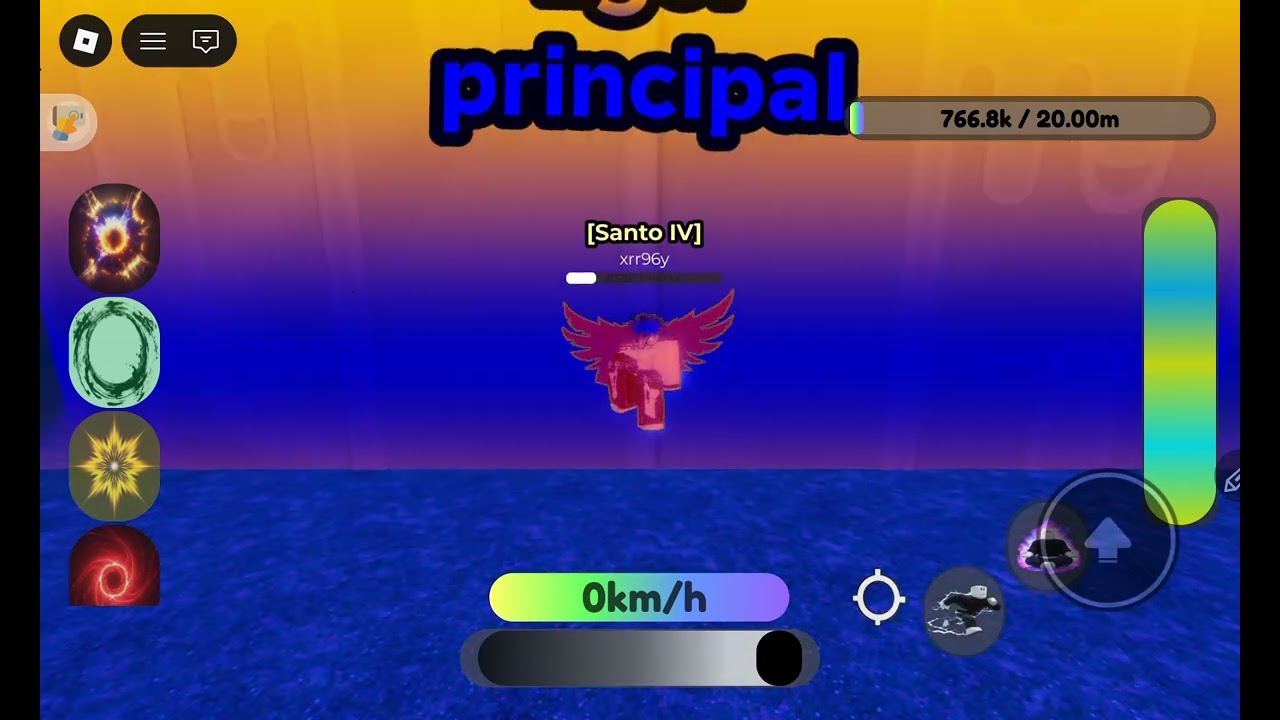 1 fase como obtener este nivel 750K