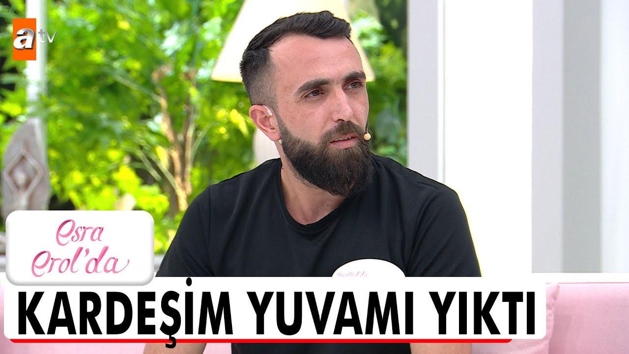Gelin - g&ouml;r&uuml;mce birlikte İstanbul'a ka&ccedil;tılar! - Esra Erol'da 12 Aralık 2025