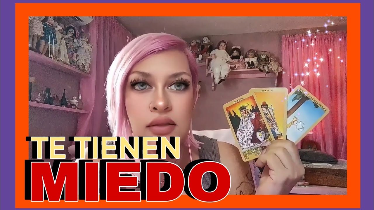 😲NO TE IMAGINAS LO QUE SIENTEN POR TI🫵TE LAS VAN A PAGAR😨TE VAS A ENTERAR