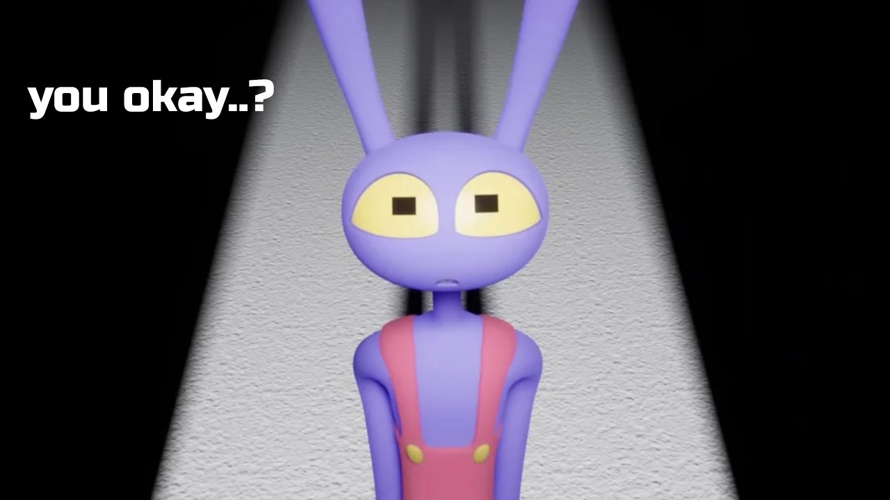 Эмм, Джакс? (Реакция на трейлер 9-й серии TADC)