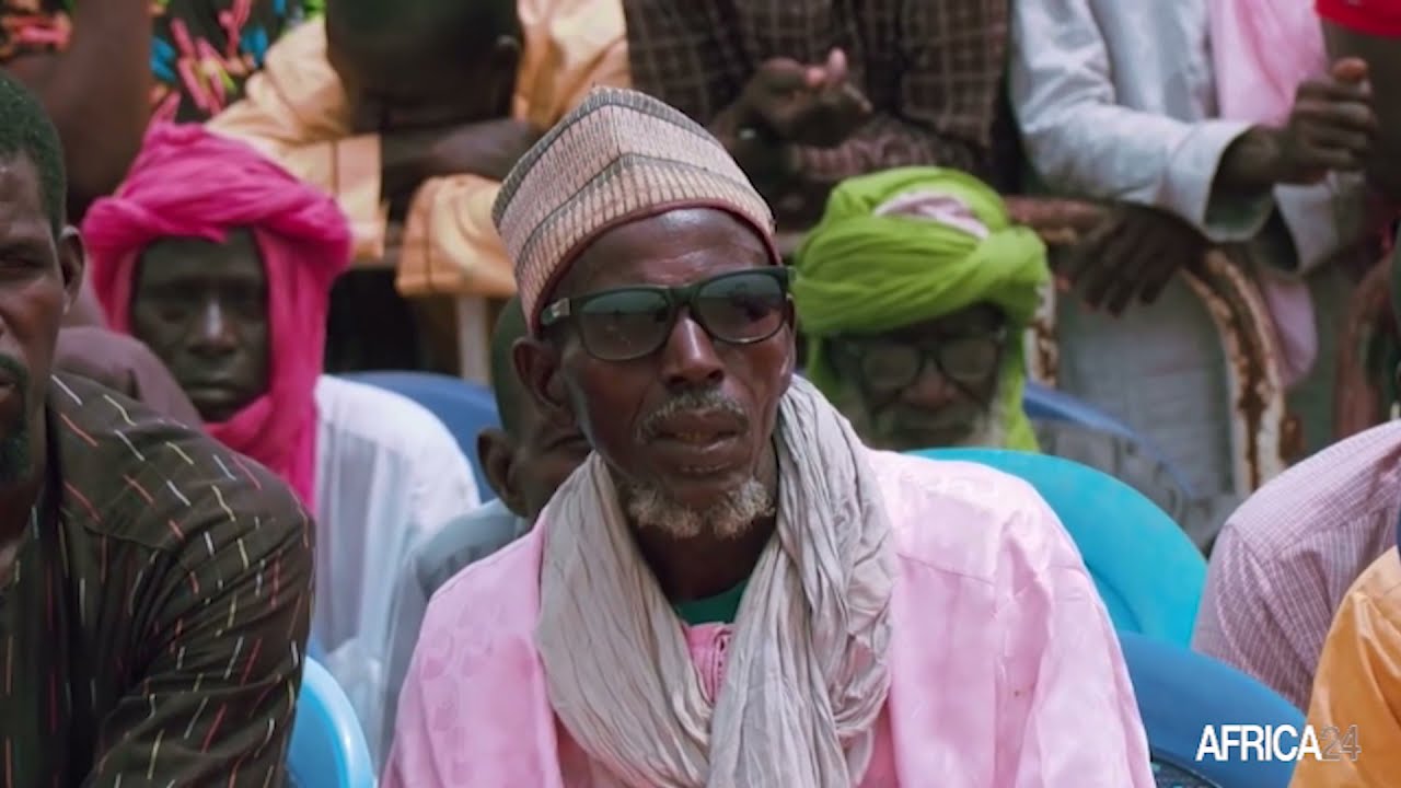 Niger : 30 000 personnes regagnent leurs villages dans la région du Tillabéri