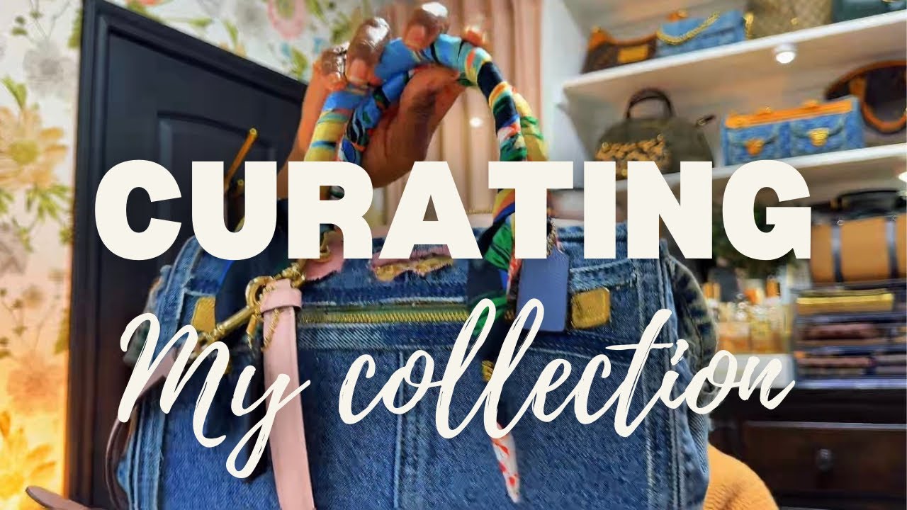 5 HEALTHY HANDBAG HABITS TO HELP CURATE A COLLECTION YOU LOVE 