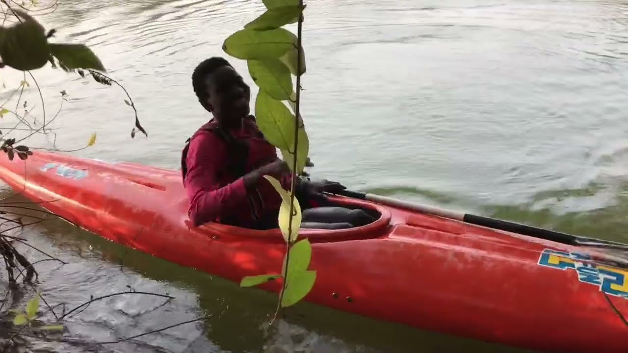 Fun on the River | abrohaugh