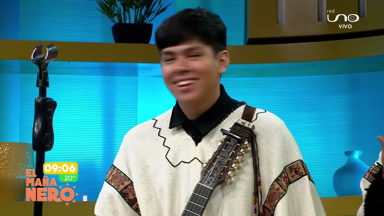 KUNAN RUNA EN SANTA CRUZ