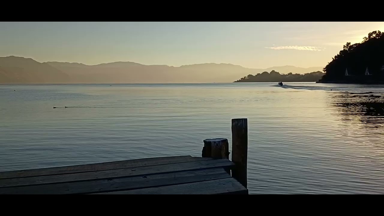San Juan La Laguna, Guatemala 