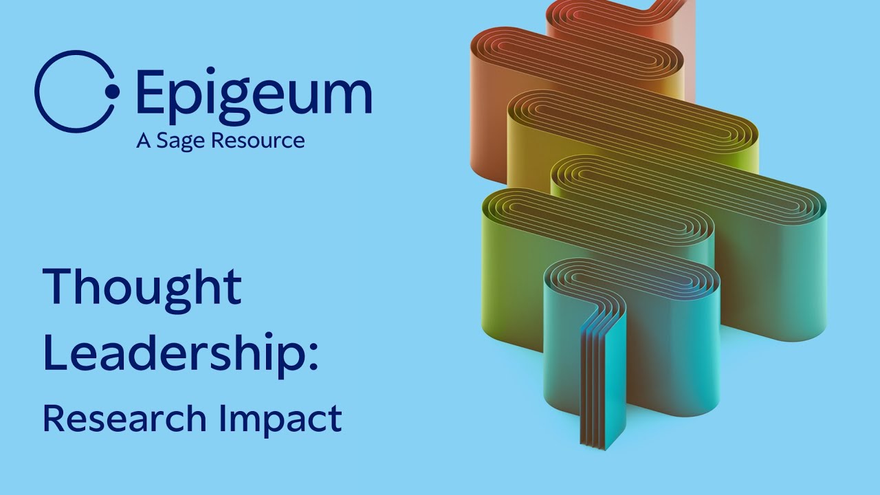Thought Leadership: Research Impact - US