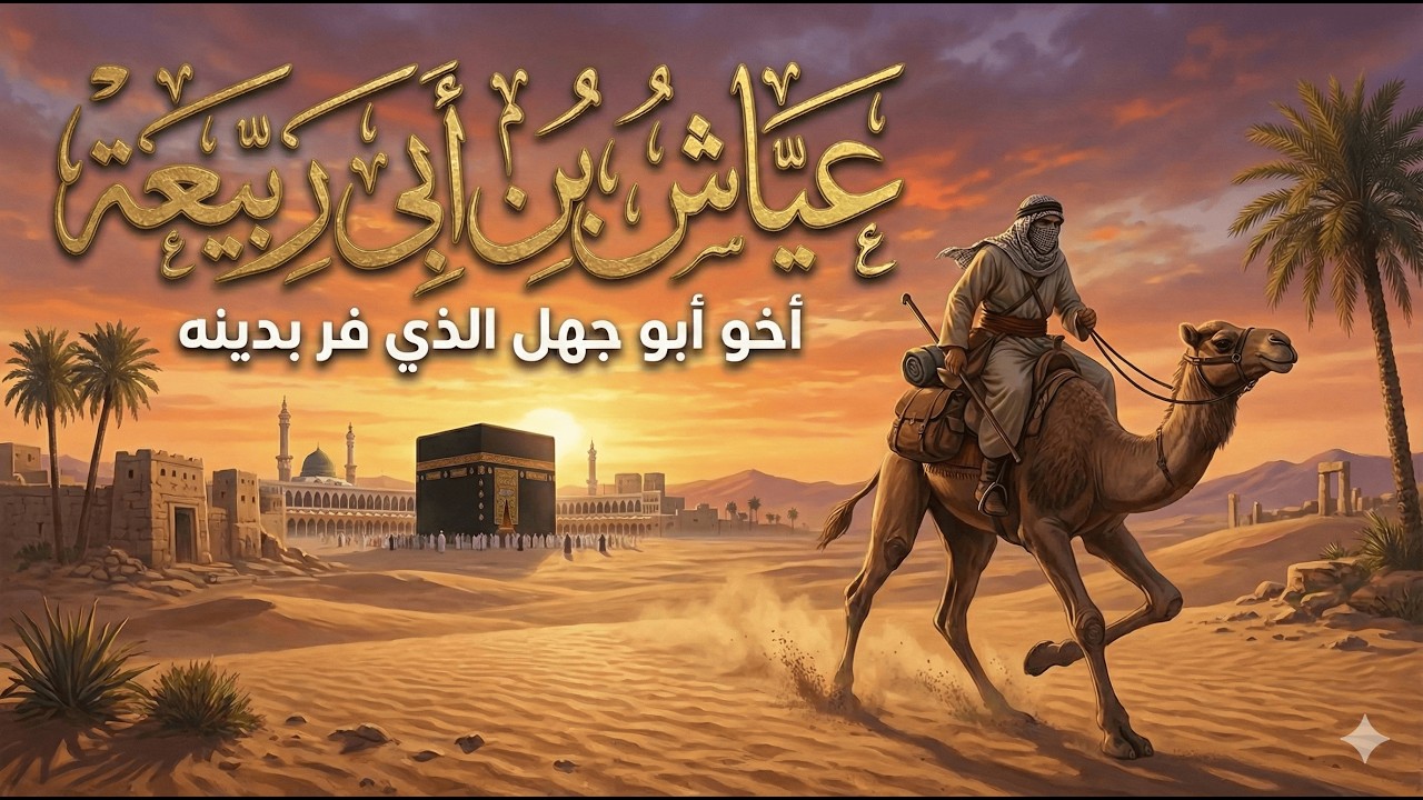كيف اختطف 