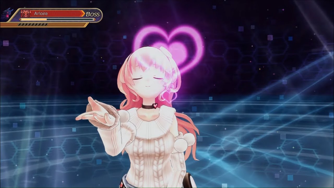 Megadimension Neptunia VII EXE Drives + All DLC