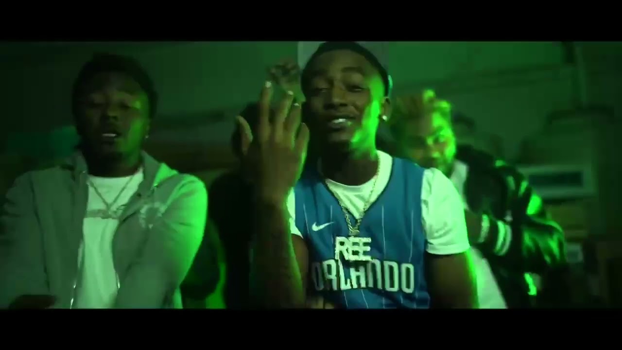 LOSO3K0 x BENJIIBABY4 - Better Ask [ Dir. By @visualsbykylesproduction ]