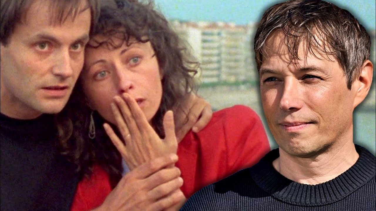 Sean Baker on Éric Rohmer