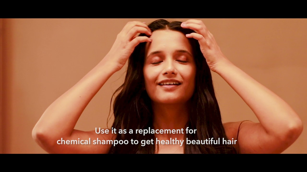 How to Use - Hair Grow Kit | The Tribe Concepts