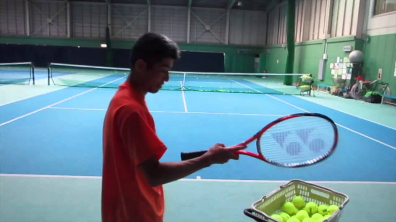 【Fukky'sインプレ】YONEX VCORE SI  98 & 100 ボレー・サーブ編