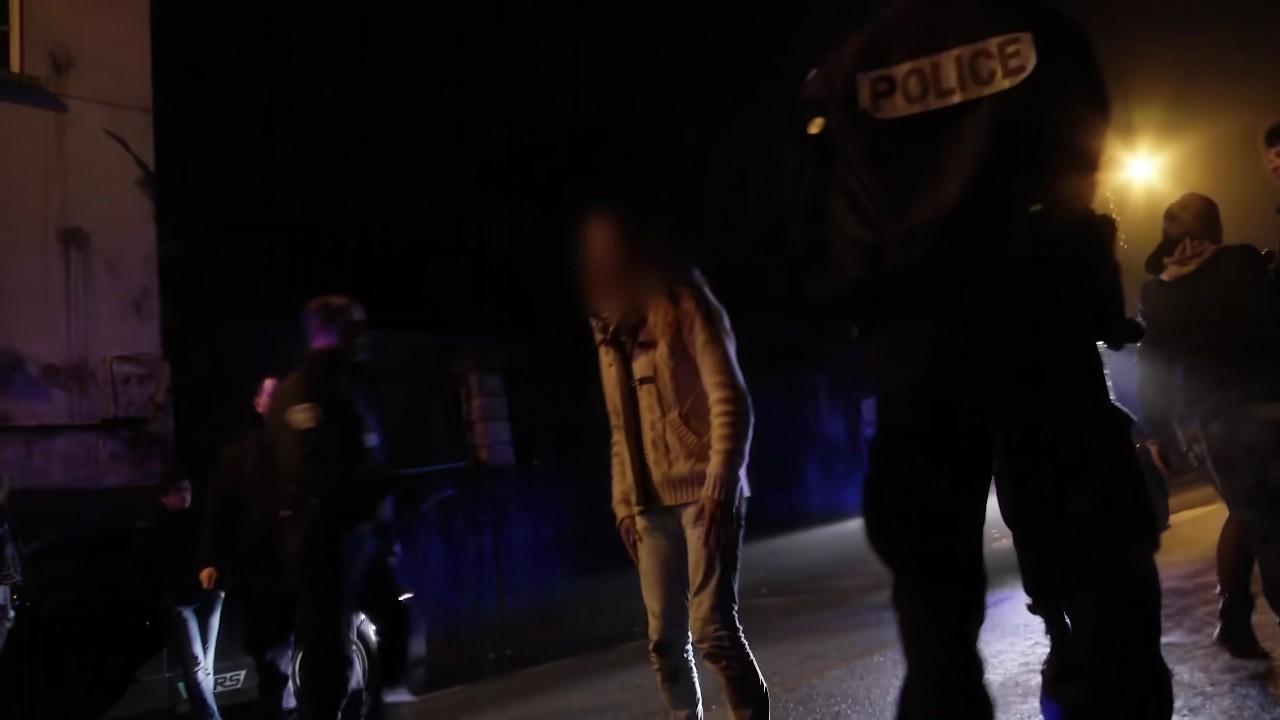 Police en Bretagne : Délinquance et Interventions