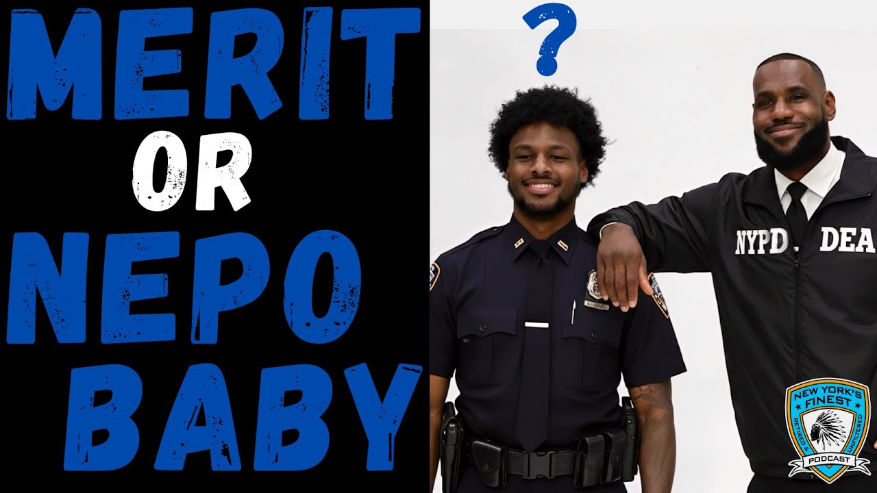 The Continuing Problem of Nepotism in the NYPD