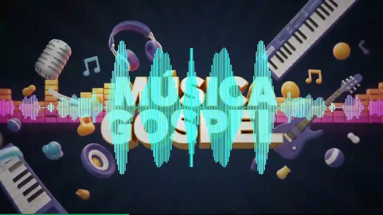 ESSE BASS VAI FAZER VOCÊ CHORAR! 😭 LOUVOR REMIX INEXPLICÁVEL - SINTA A PRESENÇA! ✨🙏🎶