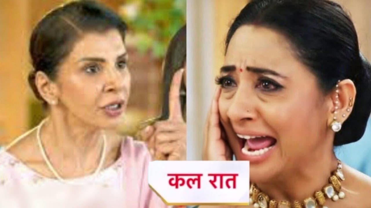 Abhira के पास से Arman के वापस आते ही सच जान Dadisa ने मारा Vidiya को थप्पड़ दिया वार्निंग| YRKKH 