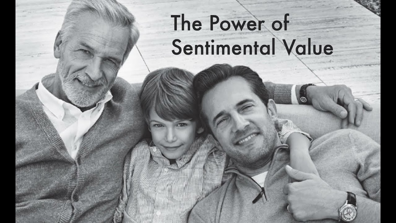 How Patek Philippe shaped the way we view luxury watches + I receive a Priceless Family Heirloom