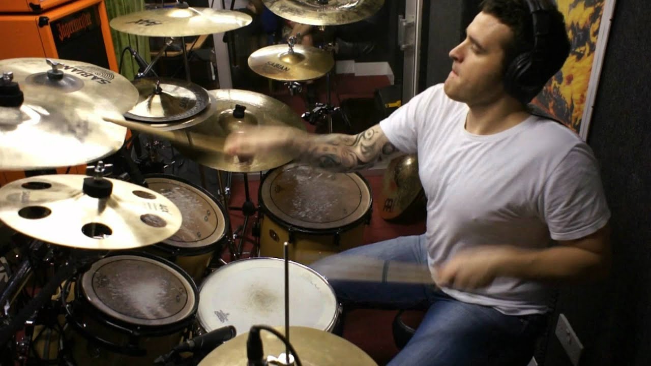 Xerath - Mike Jamming To 