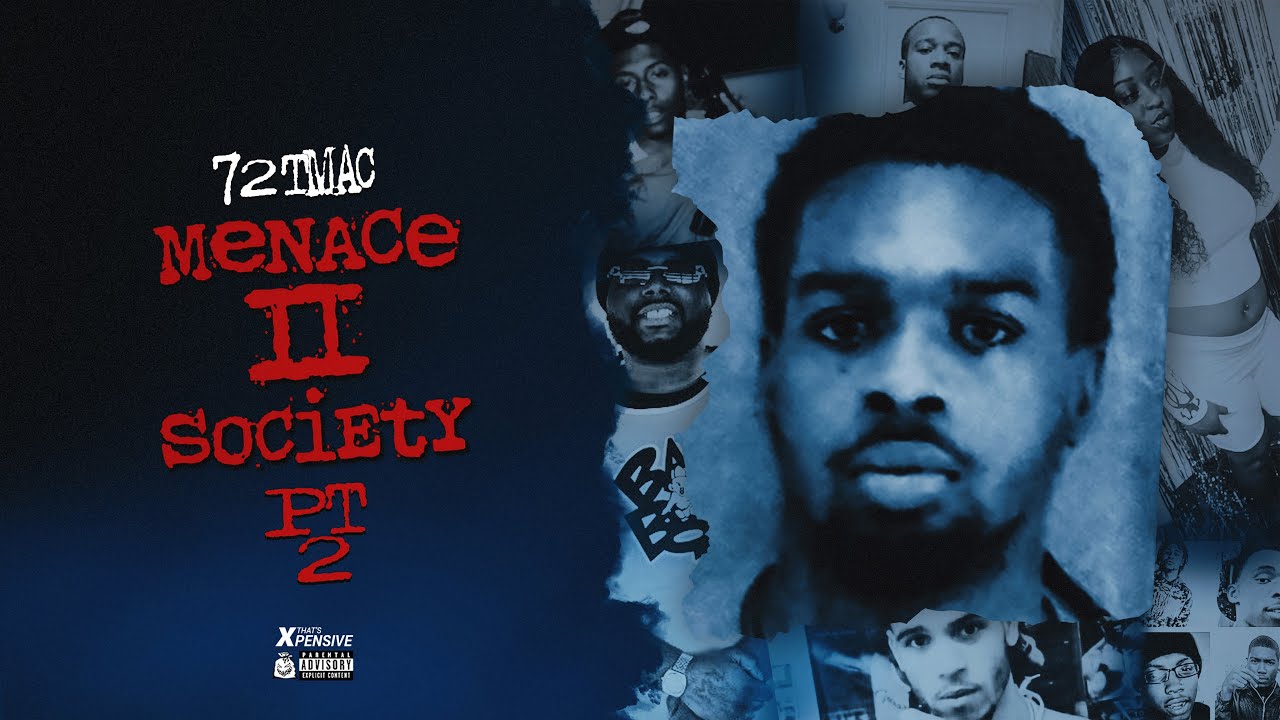 72Tmac - Switch It Up (Official Audio)