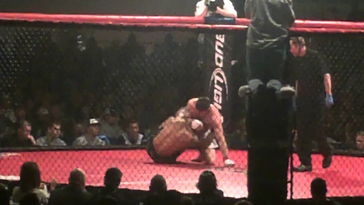 shane bennett vs chris hugh