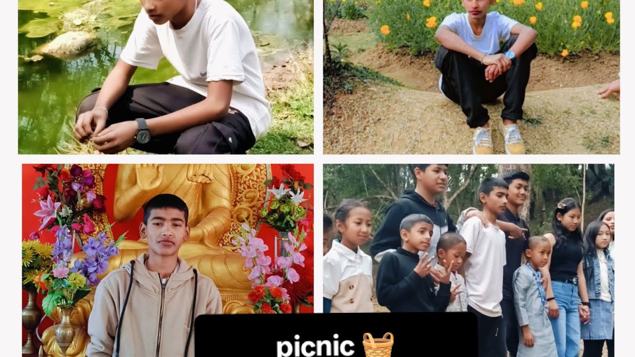 Picnic 🧺 in godavari #picnic #vlogs #godavari 