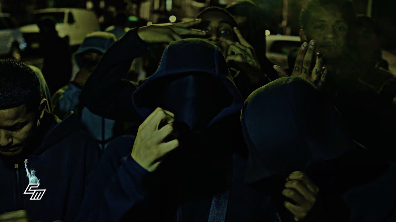 MEMO ATR - MOVIE 🎥🗽 (VIDEO OFICIAL) #spanishdrill 