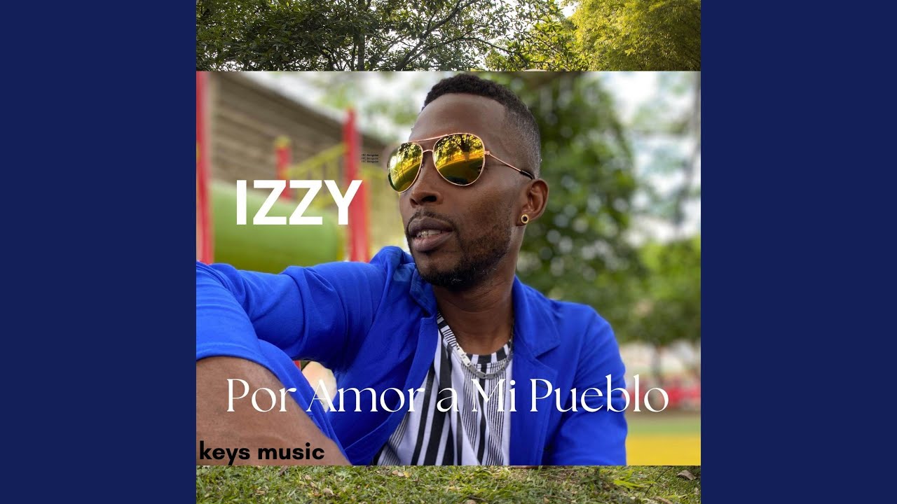 POR AMOR A MI PUEBLO