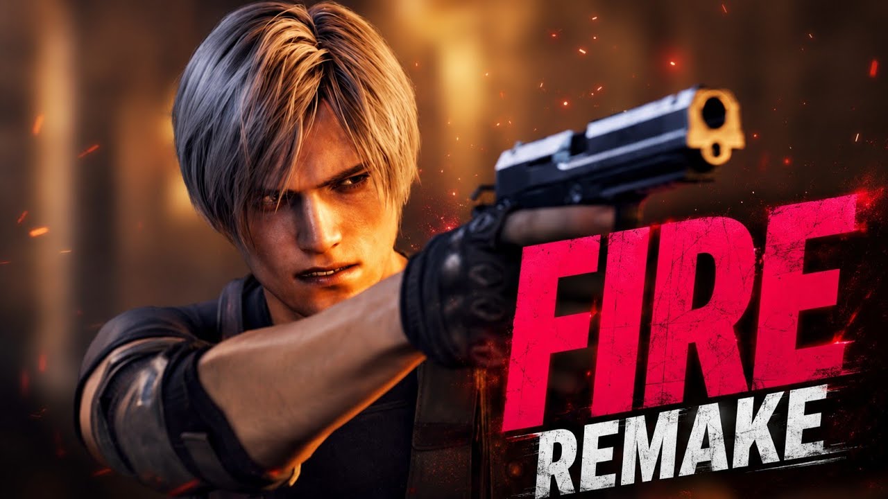 Resident Evil 4 Remake Review