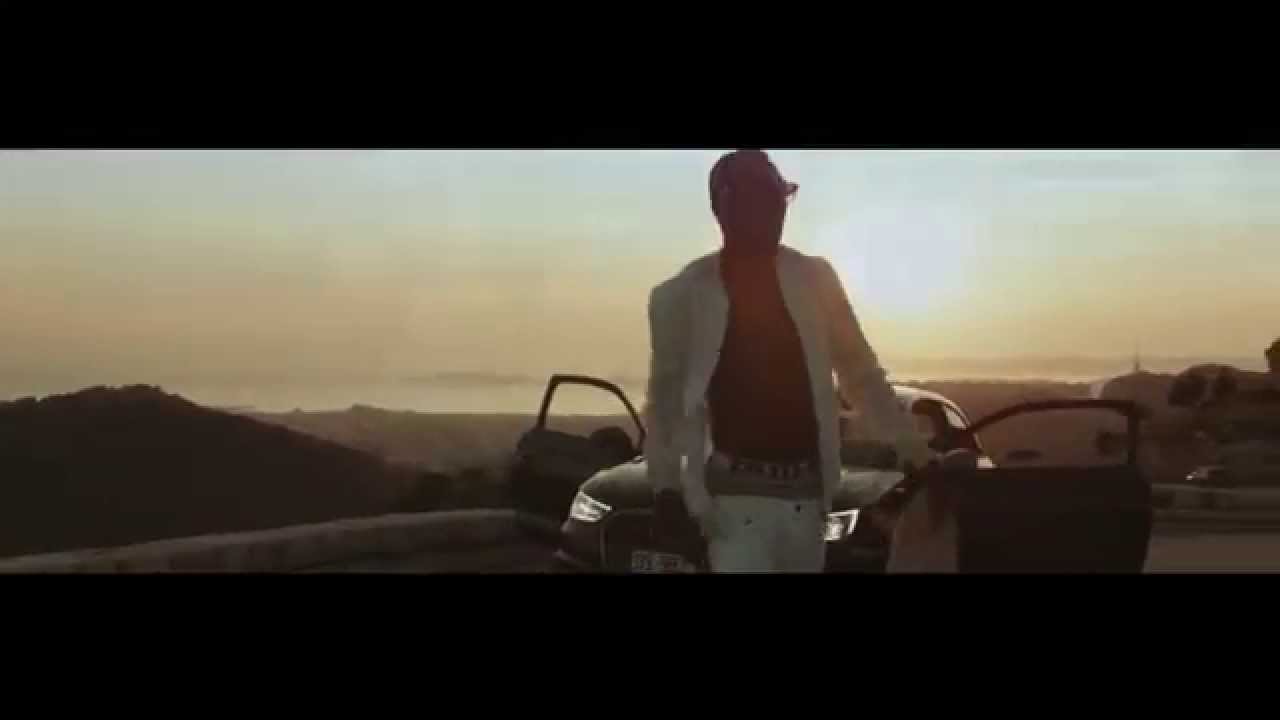 S.Téban - Peperos [Clip Officiel]