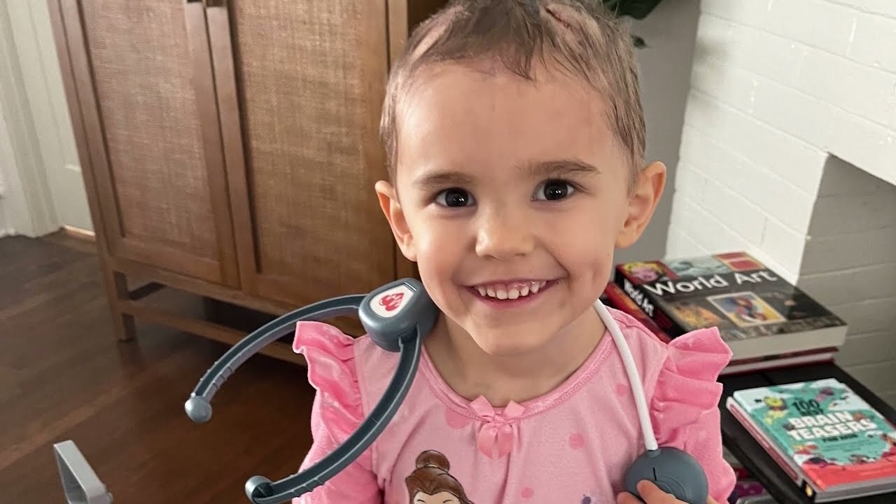 HCA Midwest Health Mission Moment - Poppy's story
