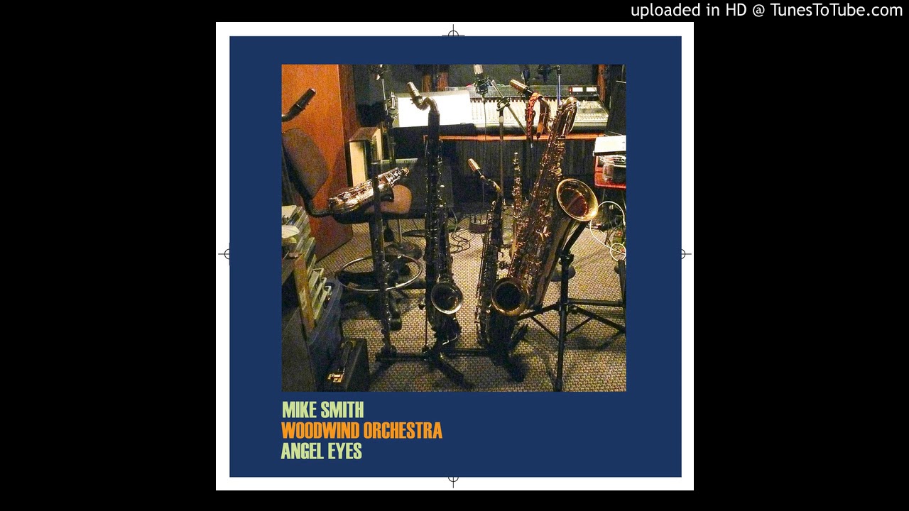 Angel Eyes