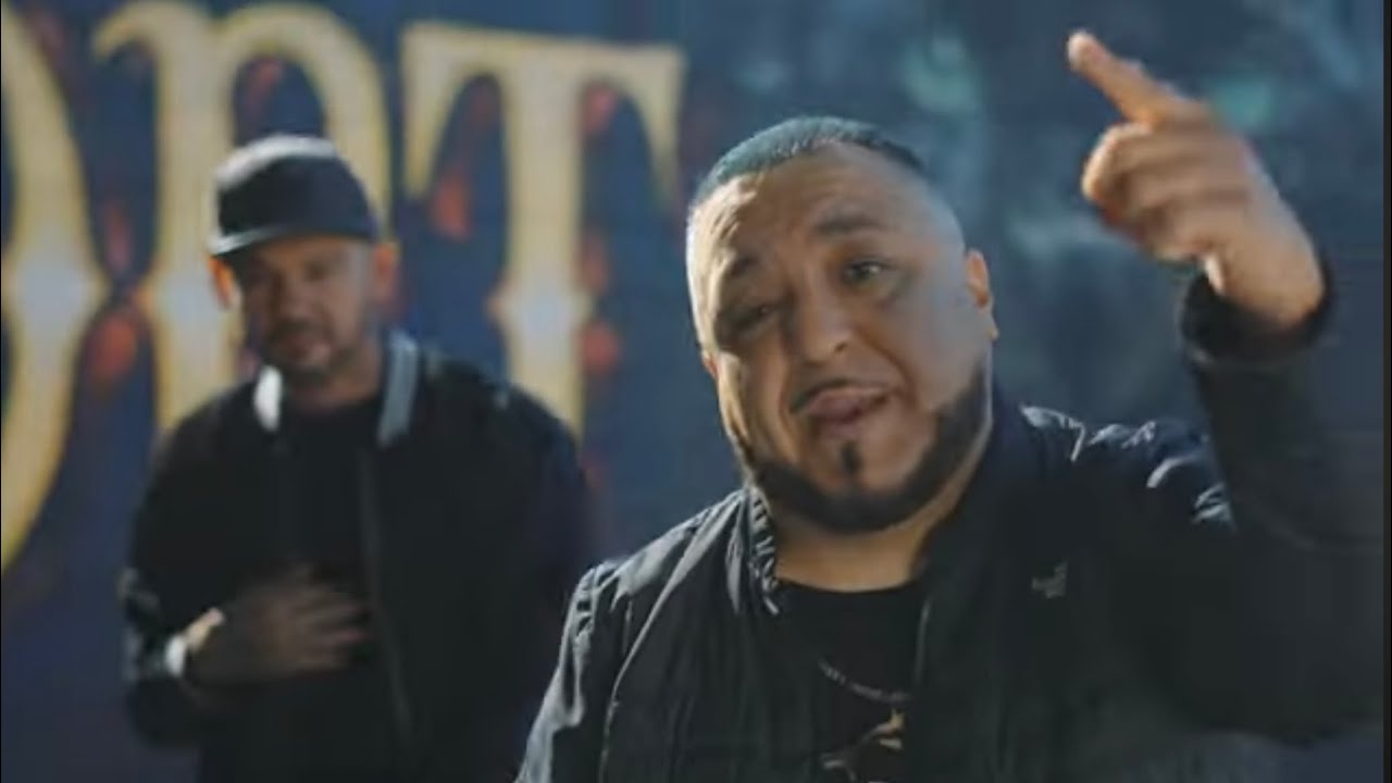 C2six - STOP (feat. Yung Monsta) - New Catholic/ Christian Hip-Hop