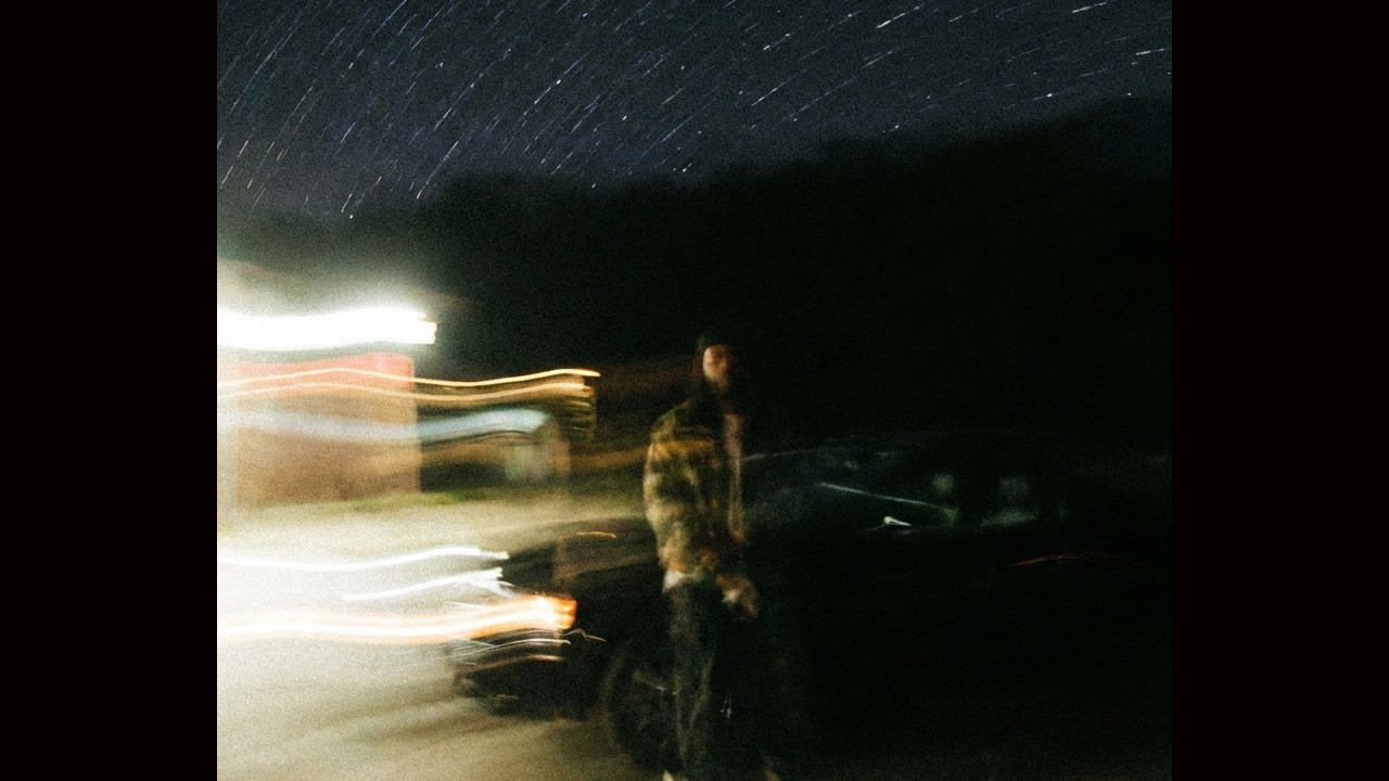 (FREE) PARTYNEXTDOOR x 6lack Type Beat 