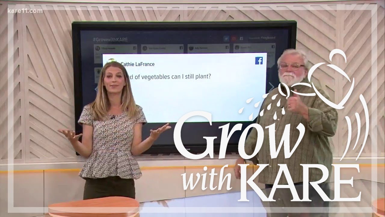 Grow with KARE questions 7-28-18