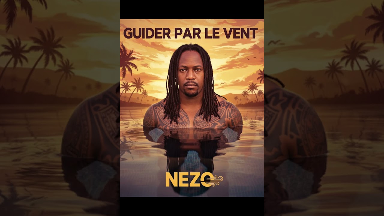 JeNezo -  guider par le vent