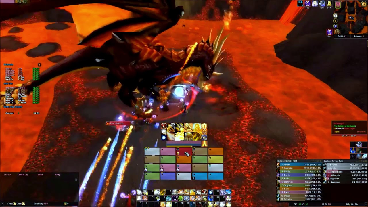 Deadly Boss Mod new version