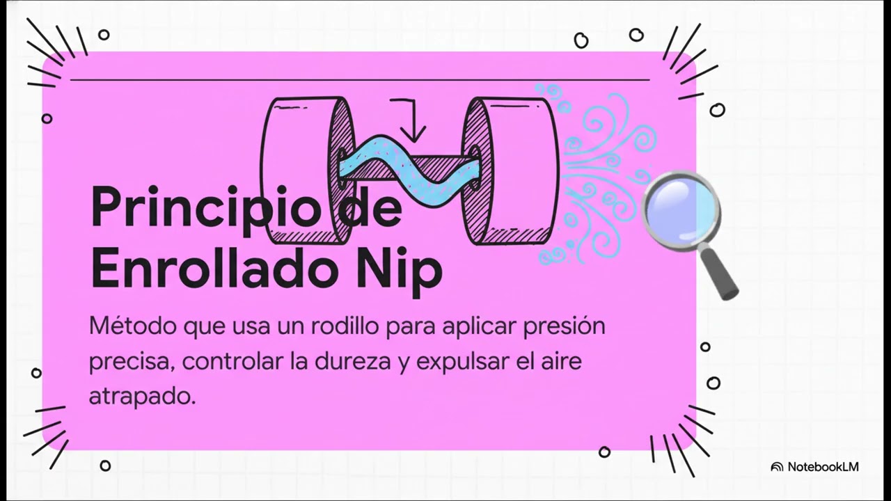 Dominando el Rollo