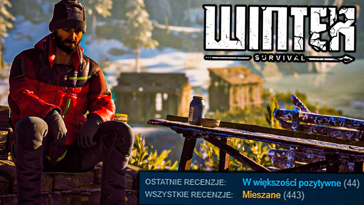 Winter Survival 1.0 &ndash; Czy Warto Zagrać po Latach?