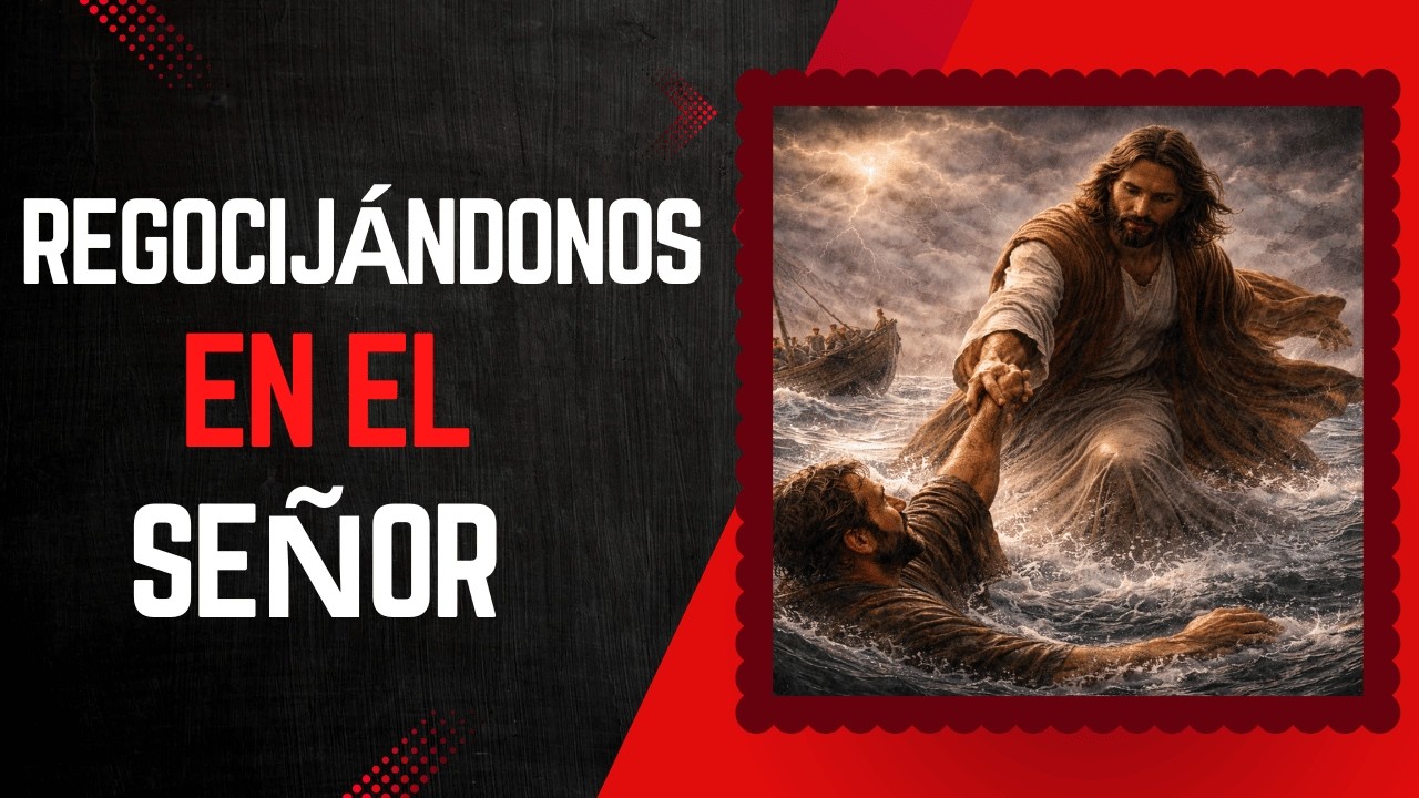 Lección Escuela Sabática | Domingo 01 Febrero 2026 | Regocijándonos en el Señor | Yo iré