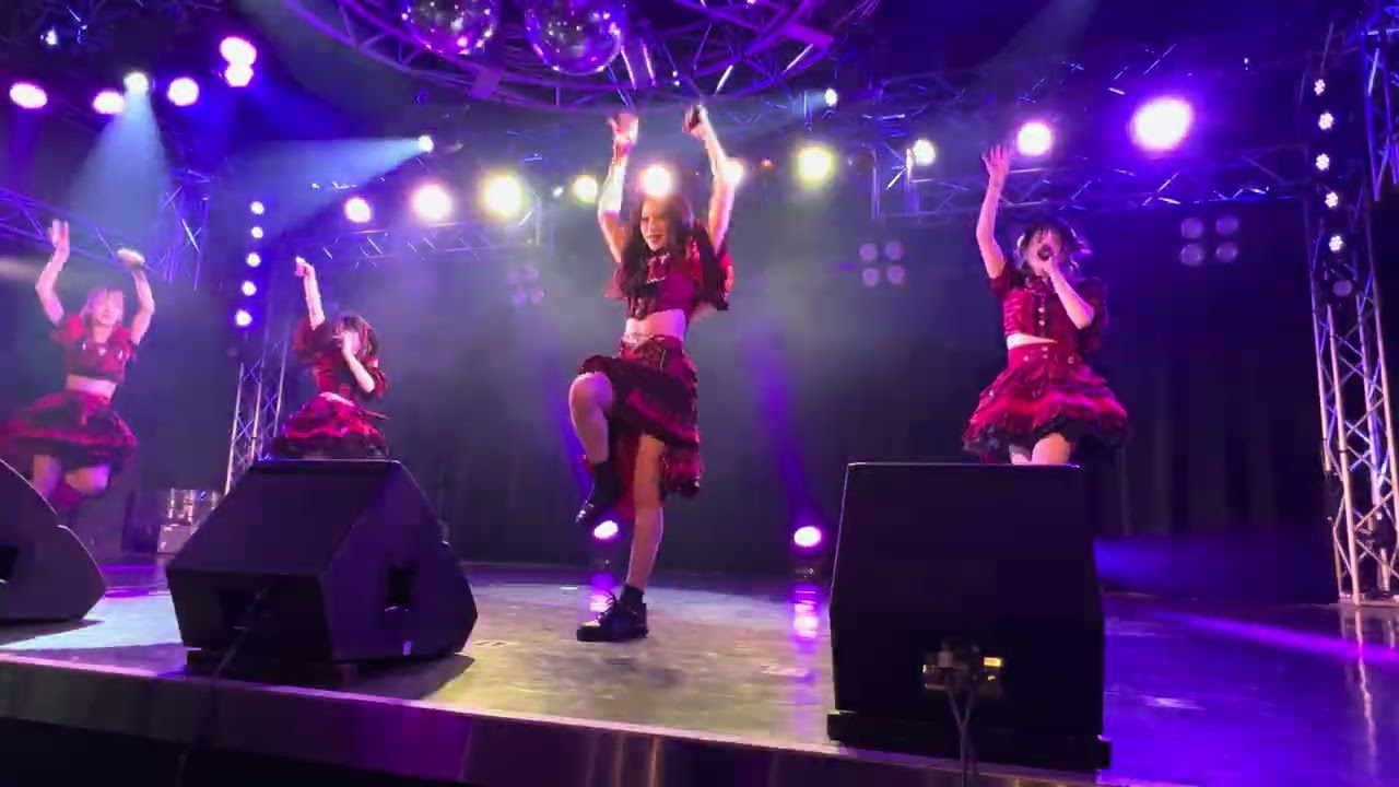 【AMO million】2026.03.09 IGNITION mini @ NAGOYAReNY limited
