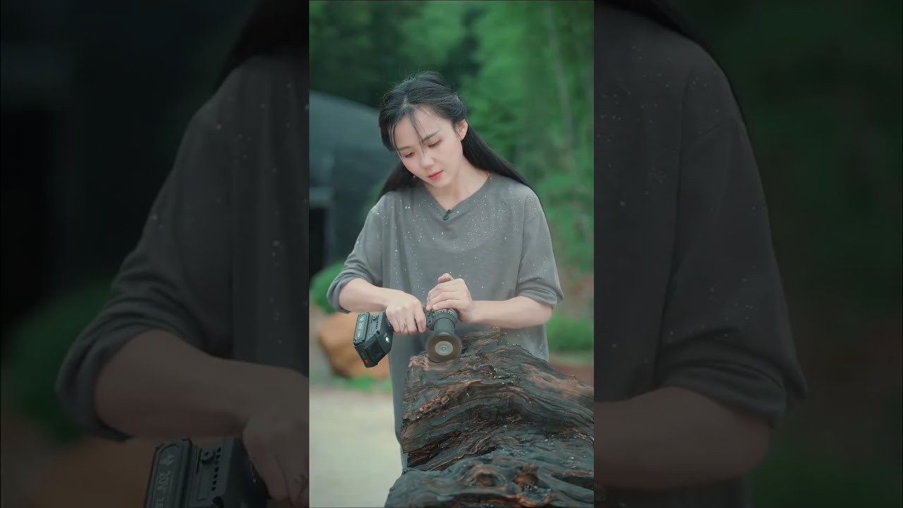How to bend bonsai - turn ordinary trees into masterpieces of Chinese girls