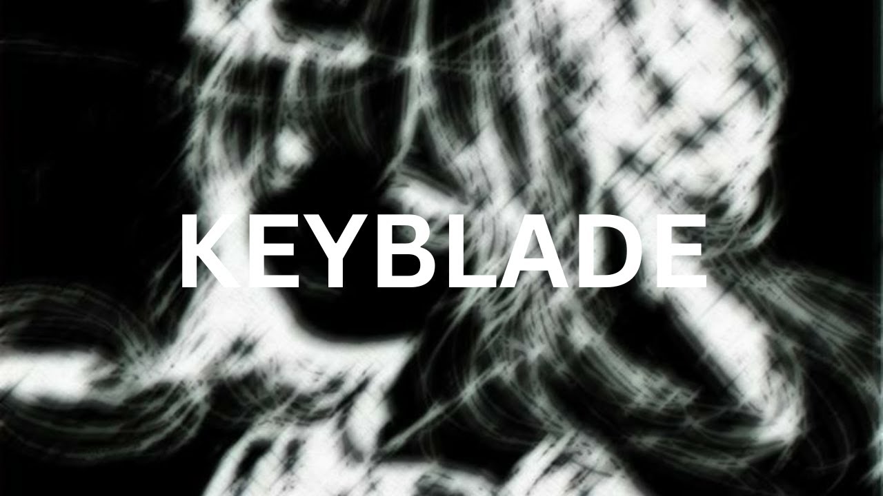 [FREE] Keyblade ~ Chipcore Type Beat