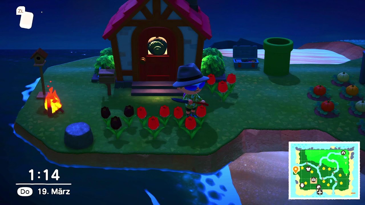 Raidzeit, oder so #german