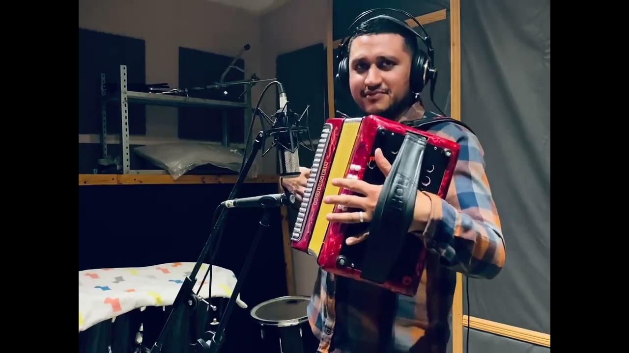 EL PURO FOLKLOR Lo que hay x aqui 2025