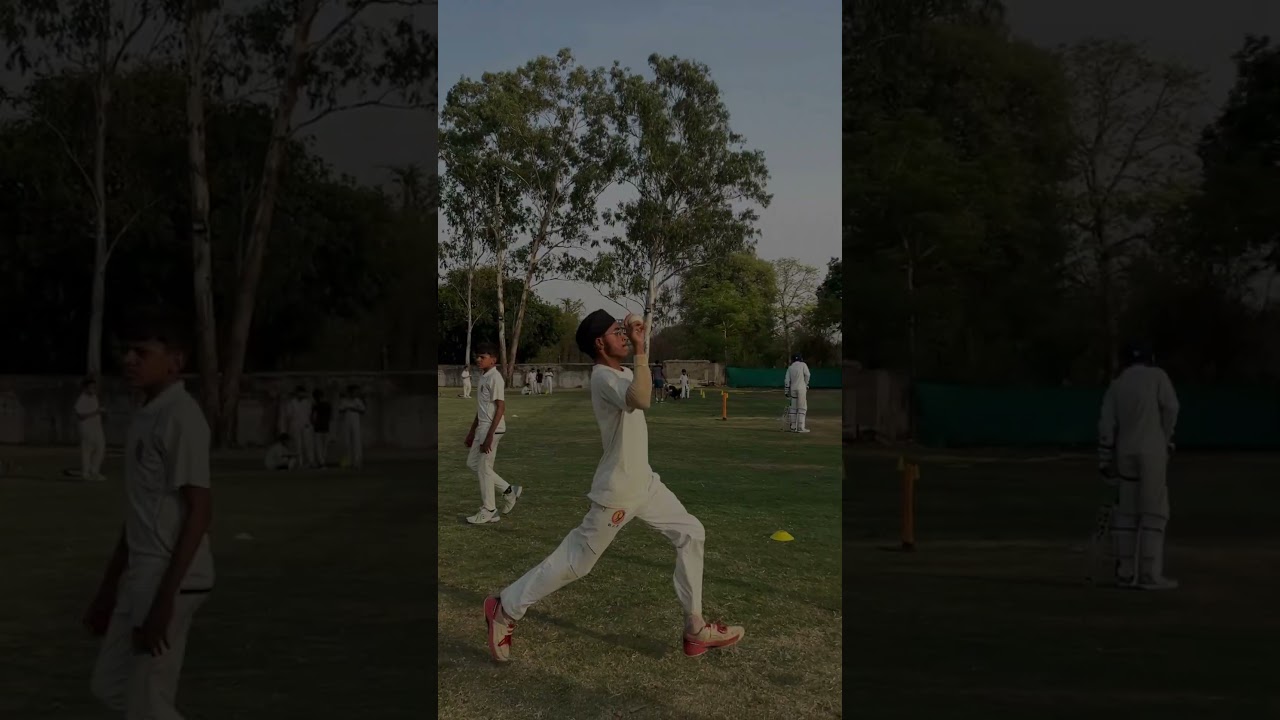 Raipur's Biggest Cricket Academy | Emerging Cricket Academy