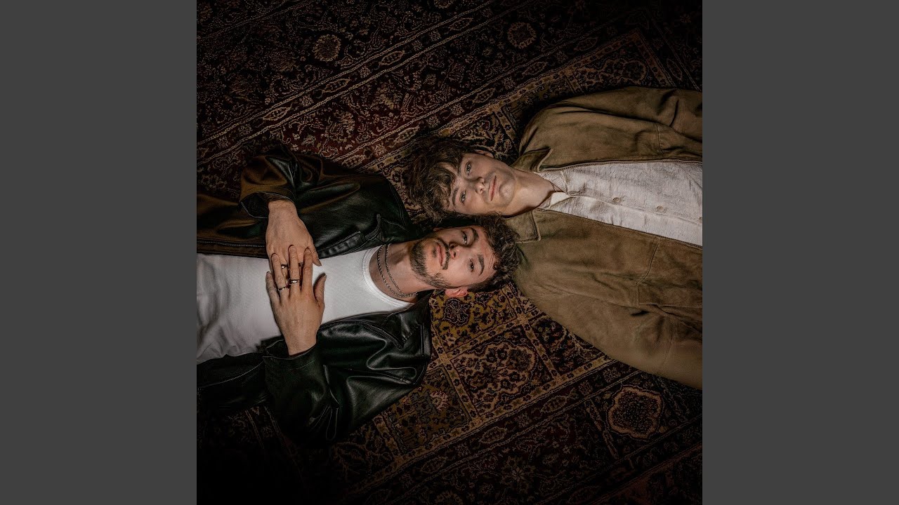 Spotlights (Guitar edit)