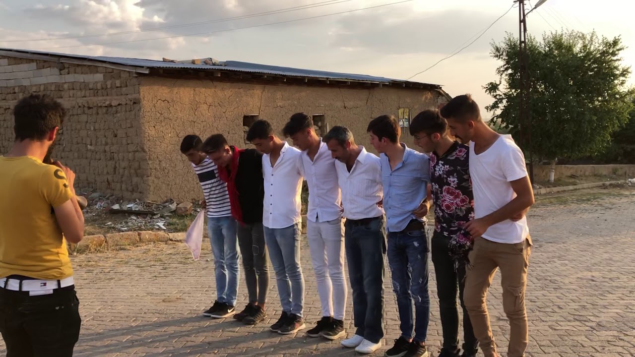 Mektepli(DELLO) Salyazı Davul Zurna