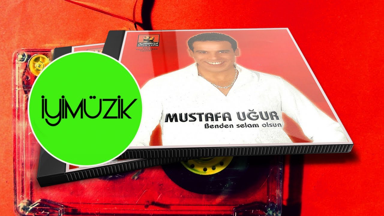 Mustafa Uğur - Bir Ay Doğar